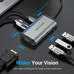 DOCKING VENTION TGSHB DOCKING VENTION TGSHB