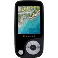 MP4 SUNSTECH STARTECH THORN4GBBK MP4 SUNSTECH STARTECH THORN4GBBK