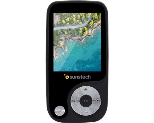MP4 SUNSTECH STARTECH THORN4GBBK MP4 SUNSTECH STARTECH THORN4GBBK