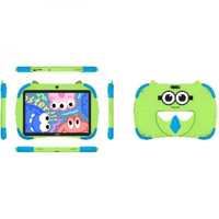 QUB-TAB TKIDS-100 4-64 GREE QUB-TAB TKIDS-100 4-64 GREE
