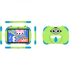 QUB-TAB TKIDS-100 4-64 GREE QUB-TAB TKIDS-100 4-64 GREE
