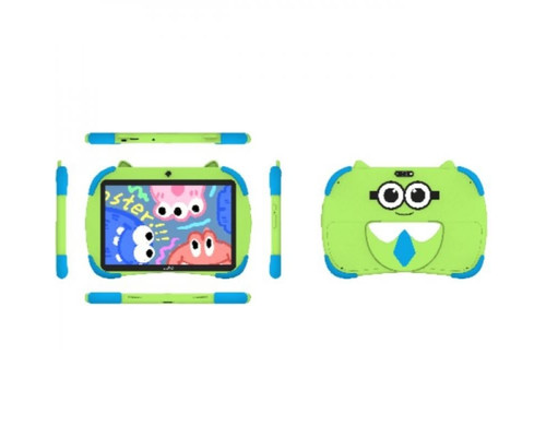 QUB-TAB TKIDS-100 4-64 GREE QUB-TAB TKIDS-100 4-64 GREE