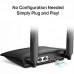 ROUTER TP-LINK TL-MR100 ROUTER TP-LINK TL-MR100