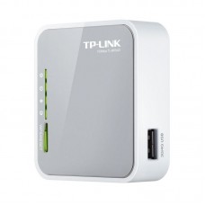 ROUTER TP-LINK 300N 3G PORTATIL