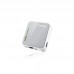 ROUTER TP-LINK 300N 3G PORTATIL ROUTER TP-LINK 300N 3G PORTATIL