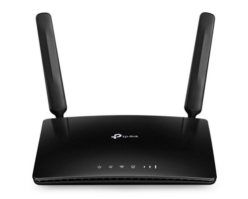 ROUTER TP-LINK TL-MR6400 V2 ROUTER TP-LINK TL-MR6400 V2