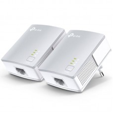 PLC TP-LINK AV600 NANO KIT