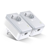 PLC TP-LINK TL-PA4010P KIT PLC TP-LINK TL-PA4010P KIT
