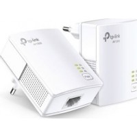 PLC TP-LINK TL-PA7017 KIT PLC TP-LINK TL-PA7017 KIT