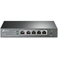 ROUTER TP-LINK TL-R605 ROUTER TP-LINK TL-R605
