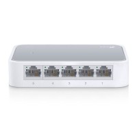 SWITCH TP-LINK 5P SWITCH TP-LINK 5P