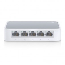SWITCH TP-LINK 5P SWITCH TP-LINK 5P