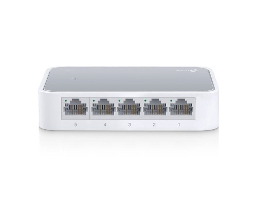 SWITCH TP-LINK 5P