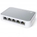 SWITCH TP-LINK 5P