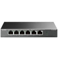 SWITCH TP-LINK TL-SF1006P SWITCH TP-LINK TL-SF1006P