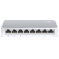SWITCH TP-LINK 8P SWITCH TP-LINK 8P