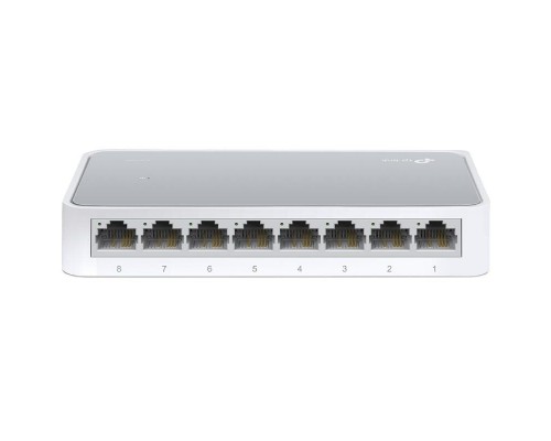 SWITCH TP-LINK 8P SWITCH TP-LINK 8P