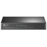 SWITCH TP-LINK TL-SF1008P SWITCH TP-LINK TL-SF1008P