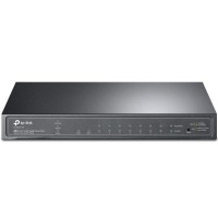 SWITCH TP-LINK TL-SF1009P SWITCH TP-LINK TL-SF1009P