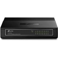 SWITCH TP-LINK 16P SWITCH TP-LINK 16P