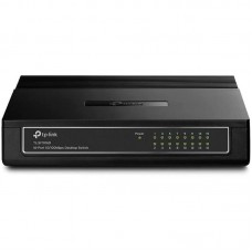 SWITCH TP-LINK 16P SWITCH TP-LINK 16P
