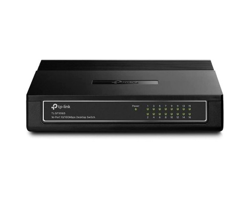 SWITCH TP-LINK 16P