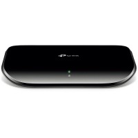 SWITCH TP-LINK 5P GIGA SWITCH TP-LINK 5P GIGA