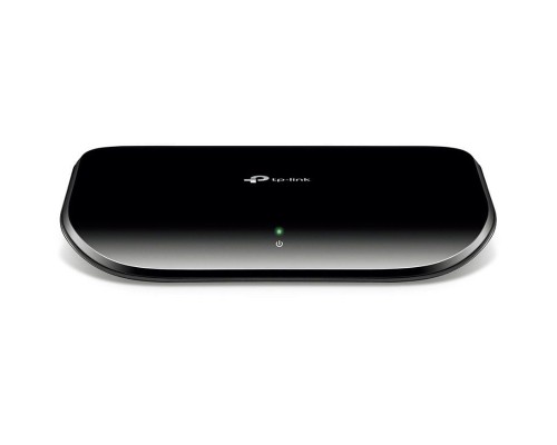 SWITCH TP-LINK 5P GIGA SWITCH TP-LINK 5P GIGA