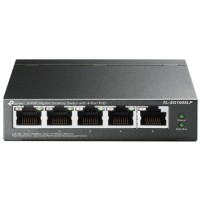 SWITCH TP-LINK TL-SG1005LP