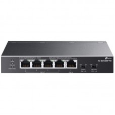 SWITCH TP-LINK TL-SG1005P-PD SWITCH TP-LINK TL-SG1005P-PD