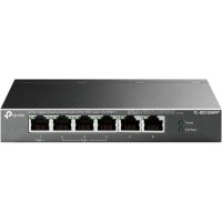 SWITCH TP-LINK TL-SG1006PP SWITCH TP-LINK TL-SG1006PP