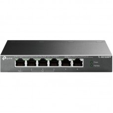 SWITCH TP-LINK TL-SG1006PP SWITCH TP-LINK TL-SG1006PP