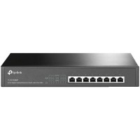 SWITCH TP-LINK TL-SG1008MP SWITCH TP-LINK TL-SG1008MP