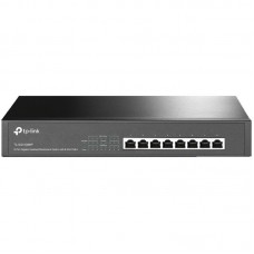 SWITCH TP-LINK TL-SG1008MP SWITCH TP-LINK TL-SG1008MP