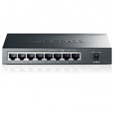 SWITCH TP-LINK TL-SG1008P SWITCH TP-LINK TL-SG1008P