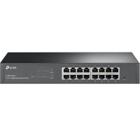 SWITCH TP-LINK TL-SG1016DE SWITCH TP-LINK TL-SG1016DE