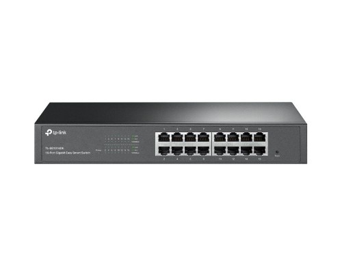 SWITCH TP-LINK TL-SG1016DE SWITCH TP-LINK TL-SG1016DE