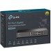 SWITCH TP-LINK TL-SG1016DE SWITCH TP-LINK TL-SG1016DE
