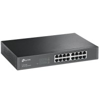 SWITCH TP-LINK 16P GIGA