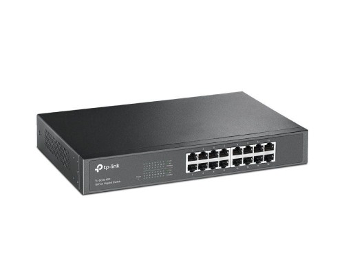 SWITCH TP-LINK 16P GIGA