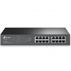 SWITCH TP-LINK TL-SG1016PE SWITCH TP-LINK TL-SG1016PE