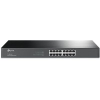 SWITCH TP-LINK TL-SG1016 SWITCH TP-LINK TL-SG1016