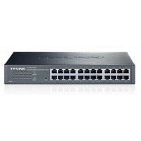 SWITCH TP-LINK TL-SG1024DE SWITCH TP-LINK TL-SG1024DE