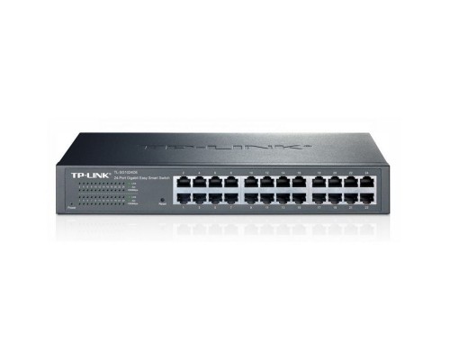 SWITCH TP-LINK TL-SG1024DE SWITCH TP-LINK TL-SG1024DE