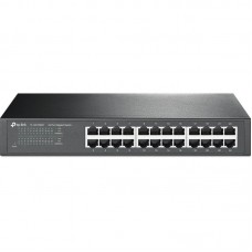 SWITCH TP-LINK 24P GIGA SWITCH TP-LINK 24P GIGA