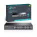 SWITCH TP-LINK 24P GIGA SWITCH TP-LINK 24P GIGA