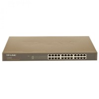 SWITCH TP-LINK 24P GIGA V2 SWITCH TP-LINK 24P GIGA V2