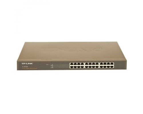 SWITCH TP-LINK 24P GIGA V2
