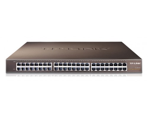 SWITCH TP-LINK TL-SG1048 V2