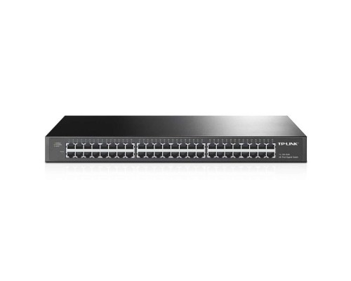 SWITCH TP-LINK TL-SG1048 SWITCH TP-LINK TL-SG1048
